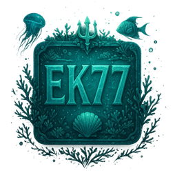 EK77 ই-স্পোর্টস বিভাগের আইকন সারি