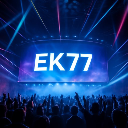 EK77 অপব্যবহার সতর্কবার্তা বোর্ড